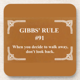 Gibbs regel 91 underlägg