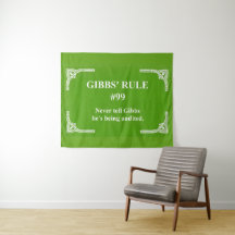 Gibbs regel 99