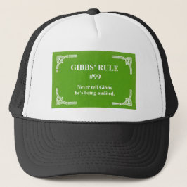 Gibbs regel 99 keps