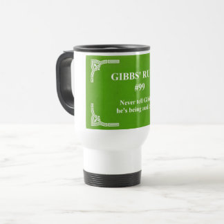 Gibbs regel 99 resemugg