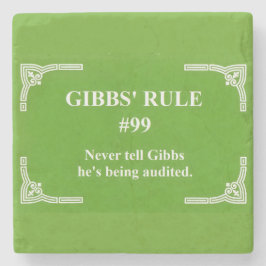 Gibbs regel 99 stenunderlägg