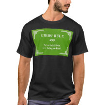 Gibbs regel 99