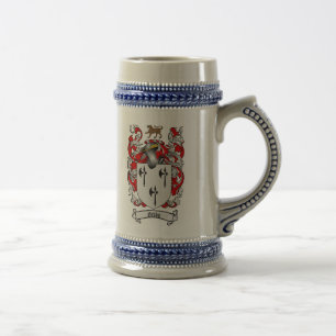 Gibbs vapensköld Stein/Gibbs vapensköld Stein Sejdel