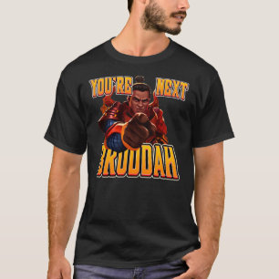 Gibraltar Apex Legends - Holo Spray Essential T-Sh T Shirt