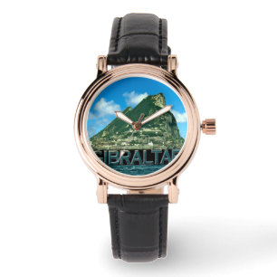 Gibraltar Armbandsur