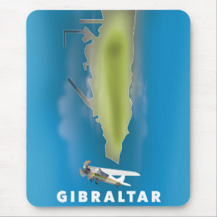 Gibraltar Karta Musmatta