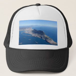 Gibraltar Keps