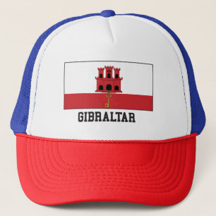 Gibraltar Keps