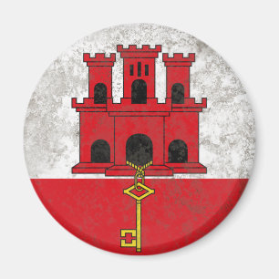 Gibraltar Magnet