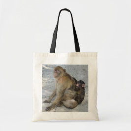 Gibraltar Monkey bag - välj stil & färg Tygkasse