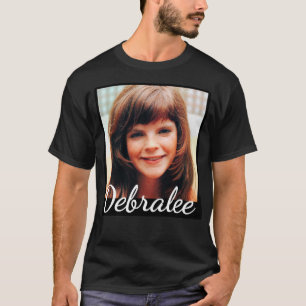 Gibraltar på 70-talet t shirt