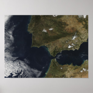 Gibraltar sund poster