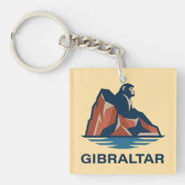 Gibraltars klippa