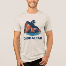 Gibraltars klippa