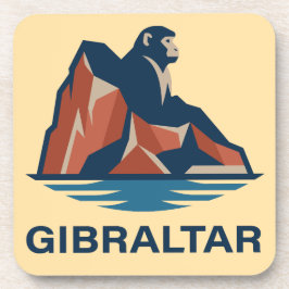 Gibraltars klippa underlägg