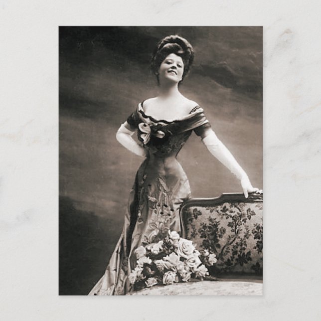 Gibson by Photography Vykort (Framsida)