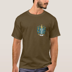 Gibson Family Crest Tröja