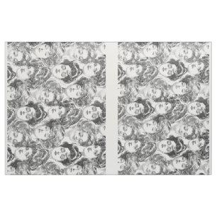 Gibson flickor av Charles Dana Gibson Circa 1902 Tyg