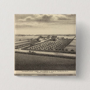 Gibson, Nebraska Knapp