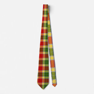 Gibson Tartantryck Slips