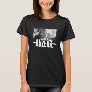 Gibt Ne Visning Fox Animal Meme Knight Karin F T Shirt