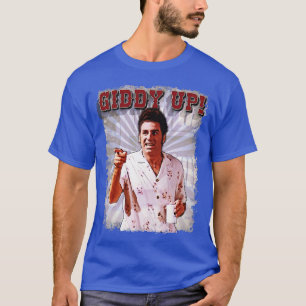 Giddy Up T Shirt
