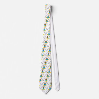 Gideon Tie Slips