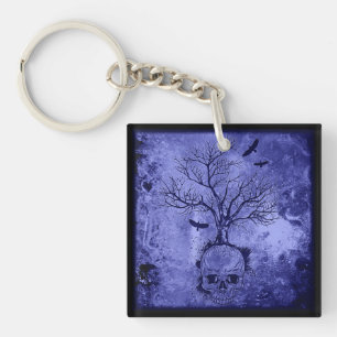 Gideons ryttare Keychain