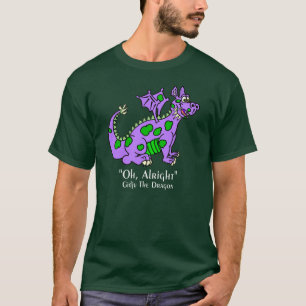 Gidju långärmadskjorta tee