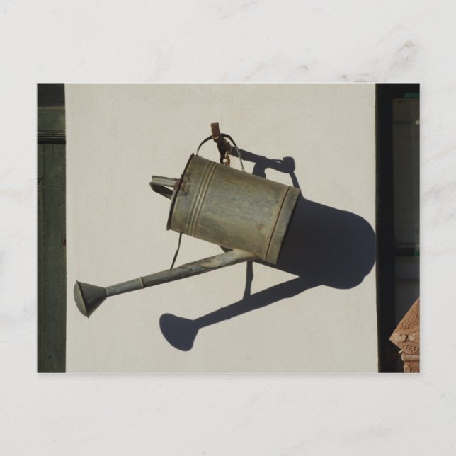 giesskanne vykort (Framsida)