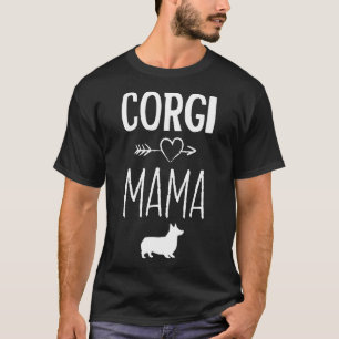 Gif12345 Corgi T Shirt