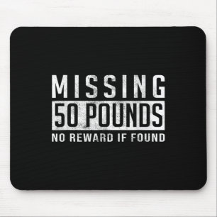 Gif för saknade 50 Pounds Weight Loss Loss Motivat Musmatta