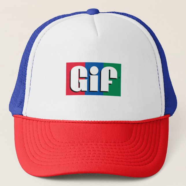 GIF KEPS (Framsida)