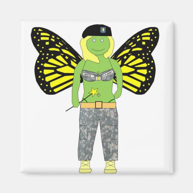 GIF Magnet (Framsidan)