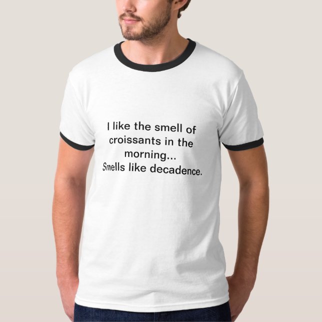 Giffel T-shirt (Framsida)