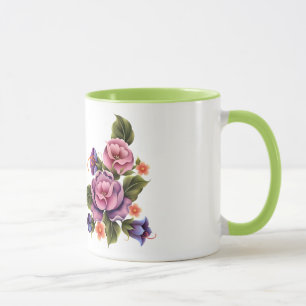 Gift#2 Ringer Mugg