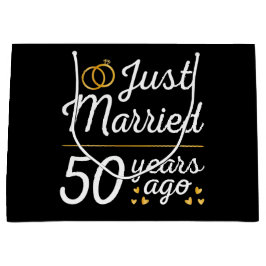 Gift 50 år efter bröllopet II