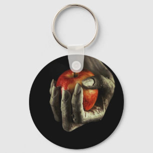 GIFT APPLE NYCKELRING
