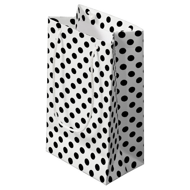 Gift Bag (Framsidan Vinklad)