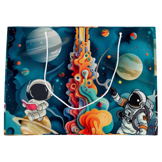 Gift Bag (Framsidan)