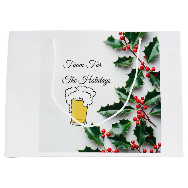 Gift Bag (Framsidan)