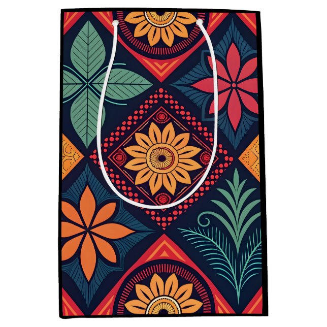 Gift Bag (Framsidan)