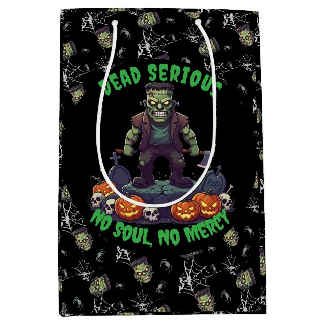 Gift Bag (Framsidan)