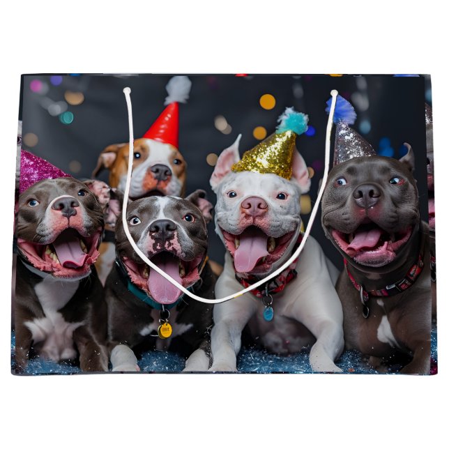 Gift Bag (Framsidan)