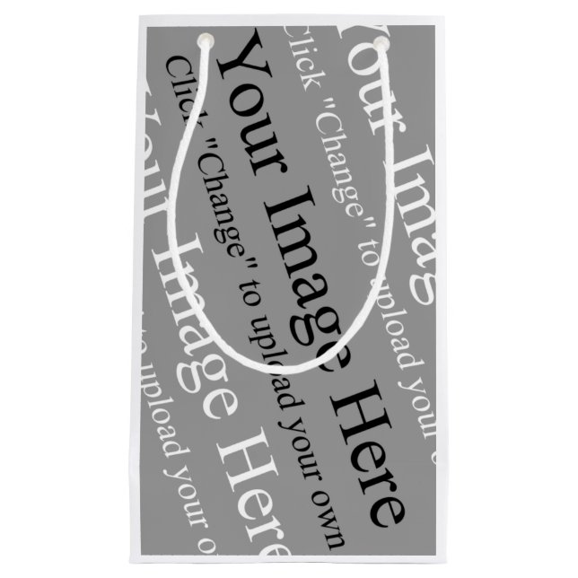 Gift Bag (Framsidan)