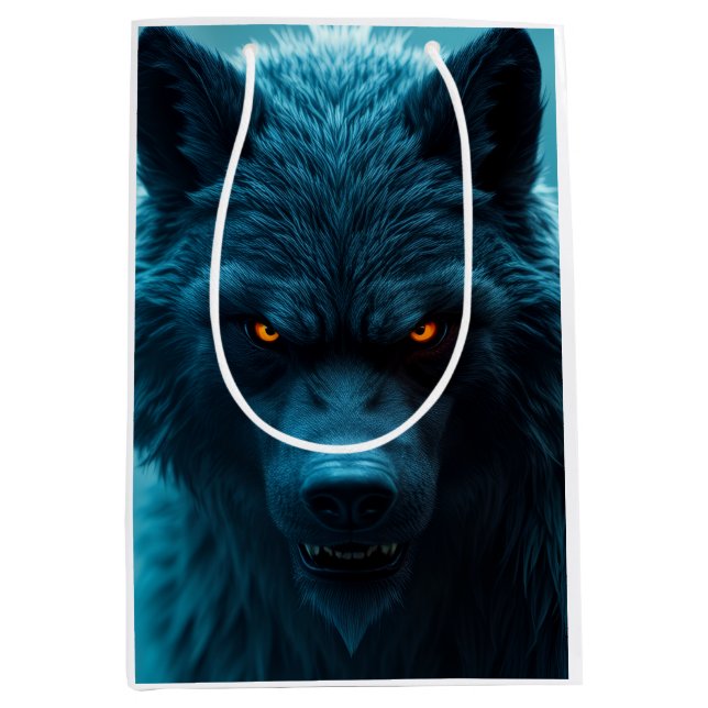 Gift Bag (Framsidan)