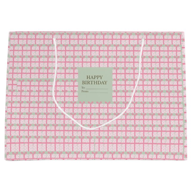 Gift Bag (Framsidan)