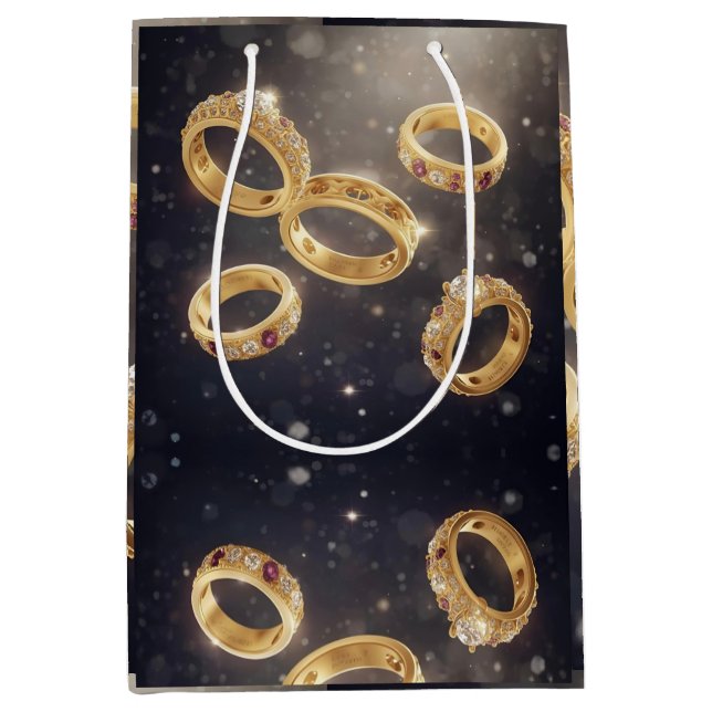 Gift Bag (Framsidan)