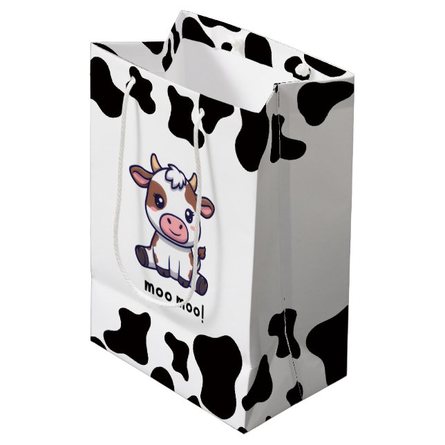 Gift Bag (Framsidan Vinklad)