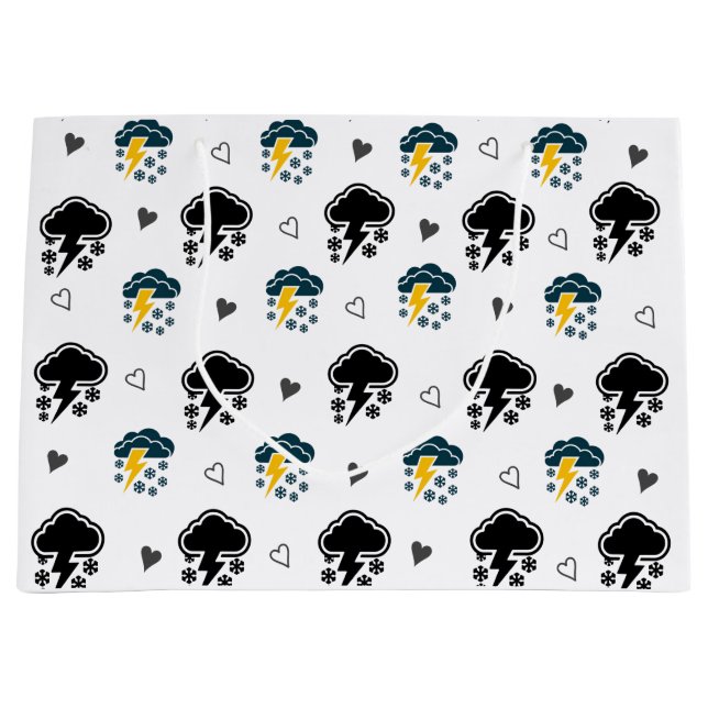 Gift Bag (Framsidan)